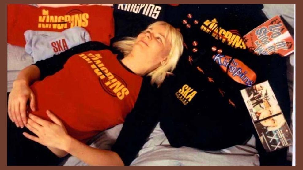 The Kingpins